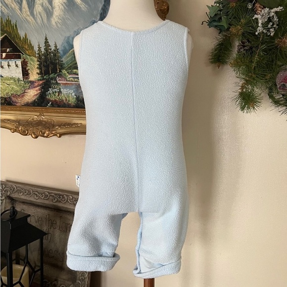 Koala Baby Teddy Bear Overalls‼️FINAL SALE - Picture 3 of 5